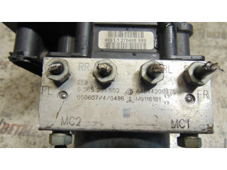 Блок АБС MN116161 Mitsubishi Colt 2004-2008 года