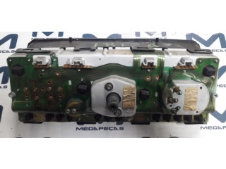 Панель приборов    Seat Ibiza I (021A)       