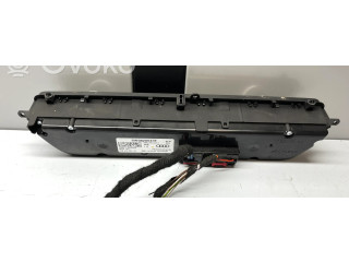 Блок управления климат-контролем 8W0820043T, 8W0820043 Audi A5