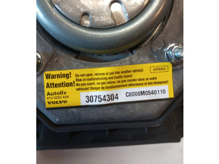 Подушка безопасности водителя 30754304, 30754304 Volvo XC90