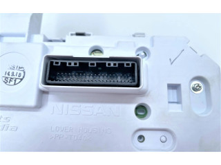 Přístrojová deska Nissan Leaf I (ZE0) 2019 248105SH1C, 891411SN