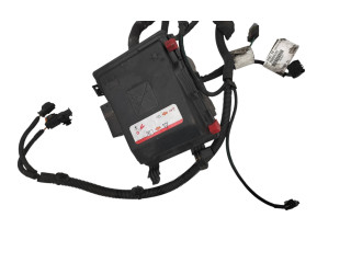 Pojistková skříňka 9804848580 Peugeot 308 2014