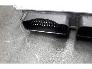 Блок управления двигателем Блок управления 616000398 Dacia Duster II