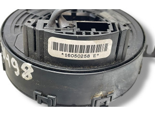 Подрулевой шлейф SRS 16050258E, p56010688aa   Jeep Cherokee III KJ