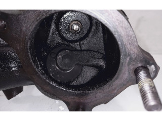 Турбина Volkswagen Golf Plus 03F145701G, 03F145701D для двигателя CBZB