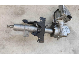 Рулевая рейка 488102257R Renault Clio III 2005 - 2012 года