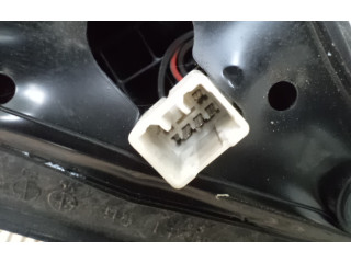 Зеркало электрическое        Chevrolet Nubira   -  года   