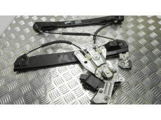 Передний комплект электрического механизма для подъема окна