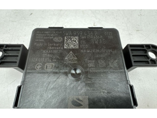 Блок управления 5WA959436P Audi A3 8Y