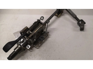 Крестовидная связь оси рулевого колеса