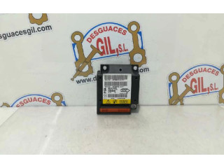 Блок подушек безопасности 9660855280, 48633   Citroen C2