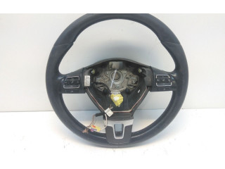 Руль Volkswagen Transporter - Caravelle T5  2003 - 2015 года 7E0419091K      