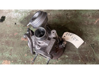 Turbodmychadlo Турбина 9818479380, 8362502 Peugeot 208 1.2