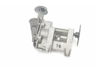 Масляный насос 150102231R, 150003395R Dacia Logan II