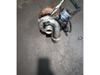 Турбина Renault Clio III 54431015202