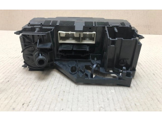 Блок управления климат-контролем 5M1820045A, 5HB00932701 Volkswagen Golf Plus