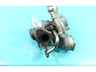  Турбина Renault Clio IV  801374-3, IMPRK1349711         