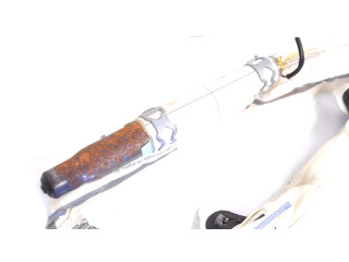 Боковая подушка безопасности A1768600202   Mercedes-Benz A W176