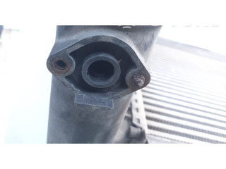 Интеркулер  3C0145803E, L3650000   Volkswagen PASSAT B6 