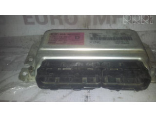 Блок управления 0261206702, k2nc18881   KIA Spectra
