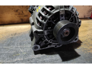 Генератор 9642879780 Citroen Berlingo