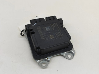 Блок подушек безопасности 151287600E, 0285020158 Tesla Model 3