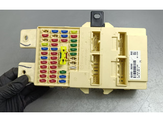 Блок предохранителей 8219036240   SsangYong Rexton    