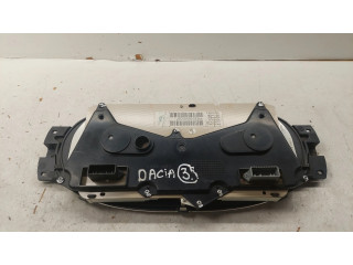 Панель приборов 8200650539, P8200650539   Dacia Logan I       