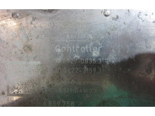 Блок ABS 6859757   BMW X3 F25    