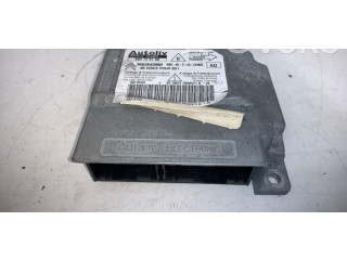 Блок подушек безопасности 0000654635   Citroen C4 I