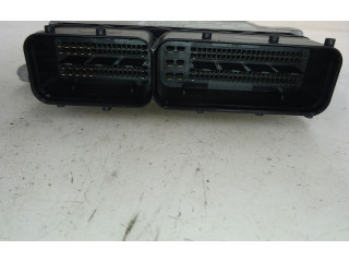 Блок управления двигателя 1860A654 Mitsubishi Grandis