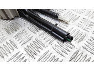 Vstřikovací čerpadlo BMW M5