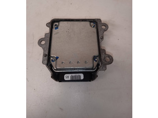 Блок подушек безопасности 04686602AG   Chrysler Town & Country IV