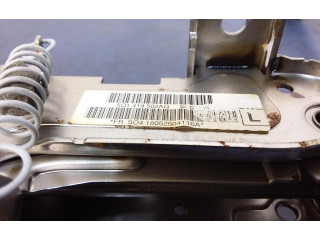 Рулевая рейка 5Q1419502AQ, 5Q1419502AQ Skoda Octavia Mk3 (5E) 2013 - 2019 года