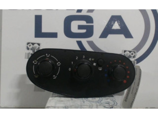 Блок управления климат-контролем 275106105R   Dacia Logan II