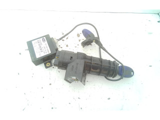 Комплект блоков управления Iaw49fb6, 182A4000 Fiat Marea