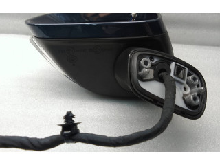 Зеркало электрическое        Volvo XC90  2014 -  года   