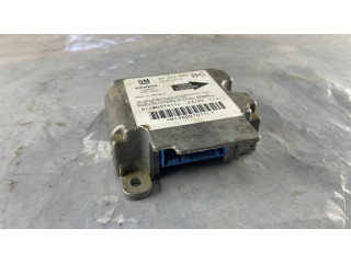 Блок подушек безопасности 09229037, 1923594   Opel Corsa D