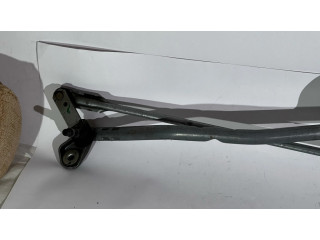 Механизм стеклоочистителей (трапеция)