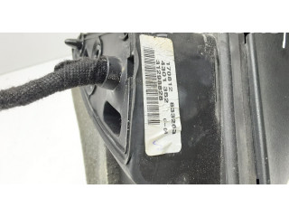 Зеркало электрическое        Volvo V70  2008 - 2013 года   