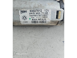 Моторчик заднего дворника 53027512, 11114809    Volkswagen Caddy