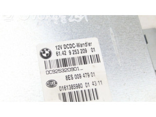 Блок управления коробкой передач 9113348 BMW 3 E92 E93