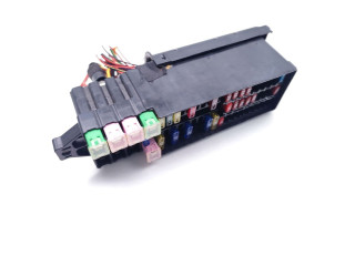 Блок предохранителей  6C0937615A   Skoda Fabia Mk3 (NJ)    