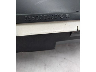 Přístrojová deska  Fiat Doblo 2007 555000460104, 555000460104  