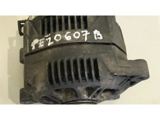 Генератор 9631919180, 2542203C Peugeot 607 3.0