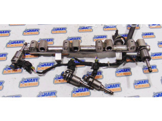 Топливная рампа 353502B110, 9062040002 KIA Sportage для двигателя G4FD