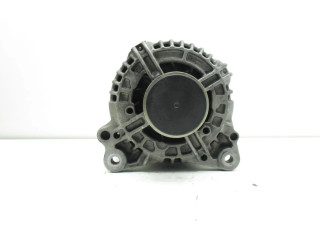 Генератор T627917R Volkswagen Caddy