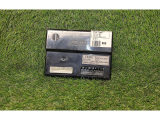 Блок комфорта 954001H080 KIA Ceed