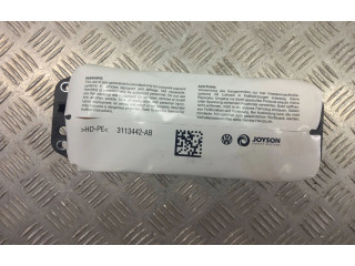 Подушка безопасности пассажира 10A880204G, 20213220158   Volkswagen ID.3