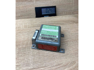Блок подушек безопасности 441959655, 0285001175   Audi 80 90 S2 B4